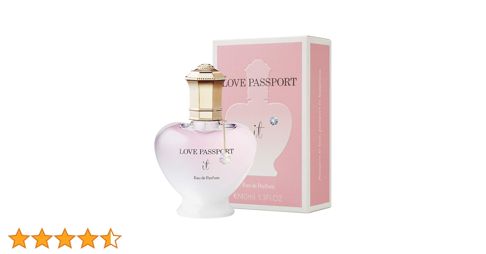 in Heart Honey white オードパルファム EDP 40ml 51d0OJtaE-L.jpg_BO30,255,255,